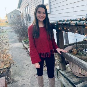 Meet your Posher, Adrianna